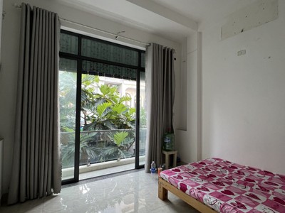 Phố Tây An Thượng   Nhà 4 tầng dòng tiền 20tr   Gần biển   6.5 tỷ 10