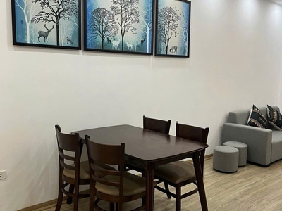 Cần bán gấp căn 66m2 chung cư Thanh Hà Mường Thanh , giá chỉ hơn 2,4 tỷ, full đồ nội thất. 2