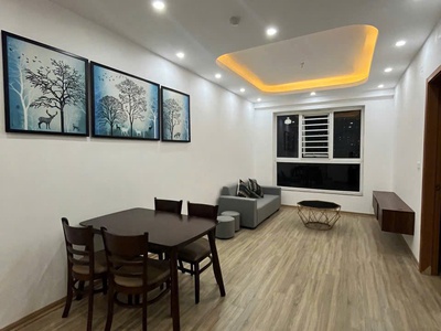 Cần bán gấp căn 66m2 chung cư Thanh Hà Mường Thanh , giá chỉ hơn 2,4 tỷ, full đồ nội thất. 4