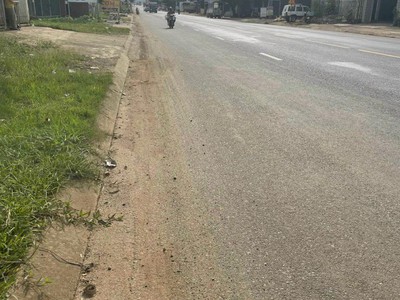  Bán Gấp Lô Đất MT QL50 - Gần Cầu Mỹ Lợi - Chỉ 450TR 1