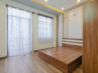 Bán nhà chính chủ Tp Tân An, gần ngay Aeon 2 tỷ 7, sổ hồng riêng 1