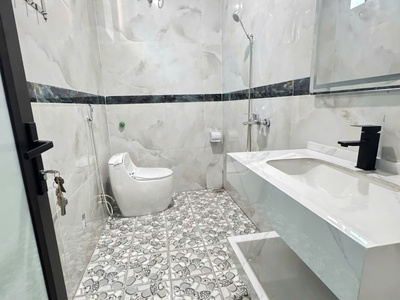 Biệt Thự 3 Tầng Mới Coong - 6 PN  Không Gian Lý Tưởng Cho Gia Đình Lớn/Văn Phòng Tại KĐT Hà Tiên 5