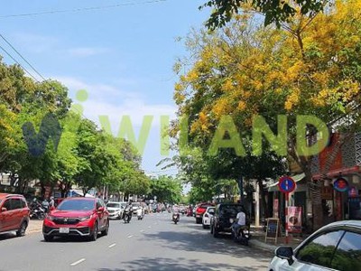 Bán khách sạn đường Xô Viết Nghệ Tĩnh 16 PHÒNG KHU DU LỊCH CHỈ 16.5 TỶ 0