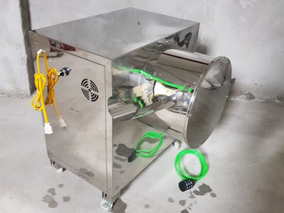 Máy rửa trứng vịt , máy rửa trứng gà 4