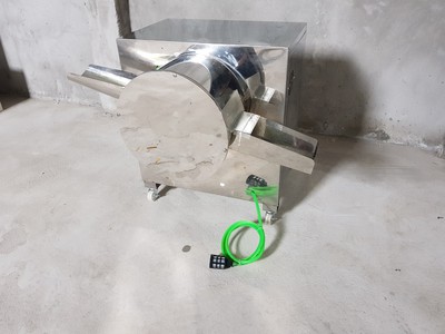 Máy rửa trứng vịt , máy rửa trứng gà 5