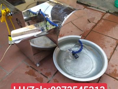 Máy rửa trứng vịt , máy rửa trứng gà 9