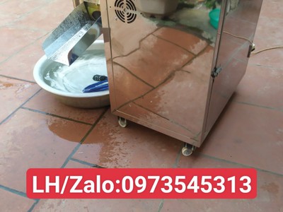 Máy rửa trứng vịt , máy rửa trứng gà 10