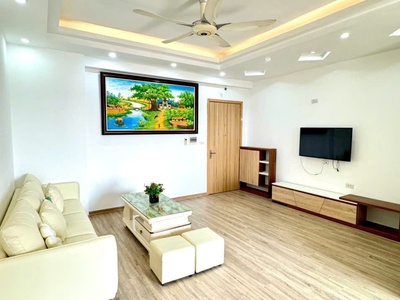 Chỉ hơn 2,7 tỷ có ngay căn 76m2 bc Đông Nam 1