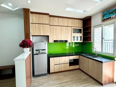 Chỉ hơn 2,7 tỷ có ngay căn 76m2 bc Đông Nam 2
