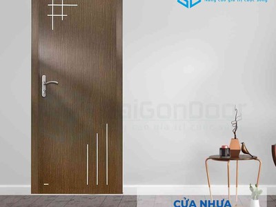 Cửa ABS Hàn Quốc 0