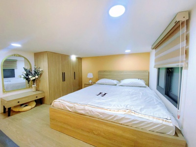 An cư- Lập nghiệp với Premium Home 3