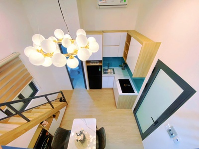 An cư- Lập nghiệp với Premium Home 5