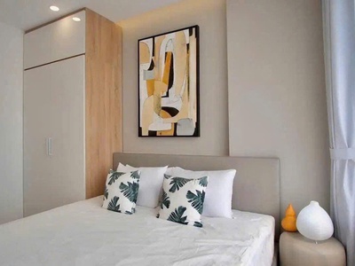Chung cư Orchard, Hồng Hà, TB: 1pn, 1wc, nội thất, 11 tr/th 1