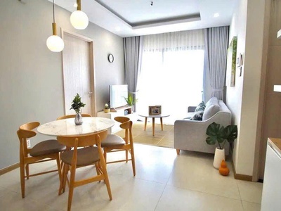 Chung cư Orchard, Hồng Hà, TB: 1pn, 1wc, nội thất, 11 tr/th 2