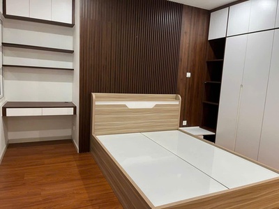 CC RuBy Garden, 93m2, 2PN, 2WC, Nguyễn Sỹ Sách, P15, TB, 11tr/th 2