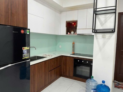 CC RuBy Garden, 93m2, 2PN, 2WC, Nguyễn Sỹ Sách, P15, TB, 11tr/th 3