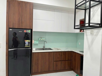 CC RuBy Garden, 93m2, 2PN, 2WC, Nguyễn Sỹ Sách, P15, TB, 11tr/th 5