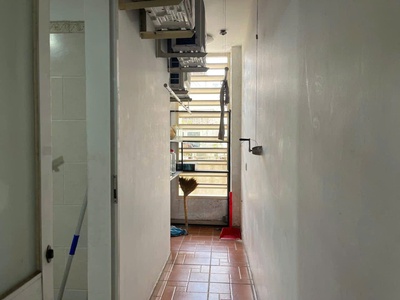 CC RuBy Garden, 93m2, 2PN, 2WC, Nguyễn Sỹ Sách, P15, TB, 11tr/th 8