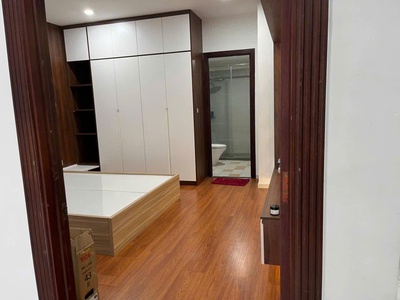CC RuBy Garden, 93m2, 2PN, 2WC, Nguyễn Sỹ Sách, P15, TB, 11tr/th 9