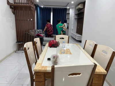 CC RuBy Garden, 93m2, 2PN, 2WC, Nguyễn Sỹ Sách, P15, TB, 11tr/th 10