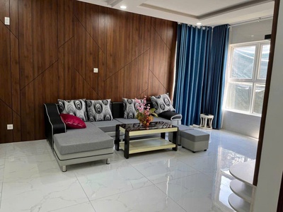 CC RuBy Garden, 93m2, 2PN, 2WC, Nguyễn Sỹ Sách, P15, TB, 11tr/th 11