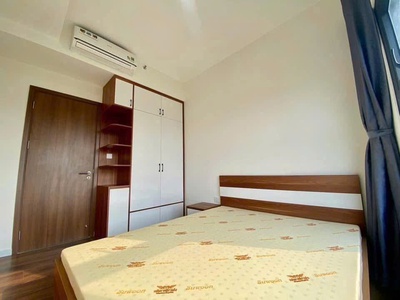Chung cư Moscow, TTN 17, Tân Thới Nhất, Q12: 3p ngủ, nhà mới, 11tr 7