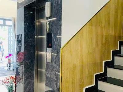 Bán nhà phân lô 4x15   giá chỉ 6,2 tỷ   hẻm xe hơi 8m P.thạnh lộc, Q.12 1