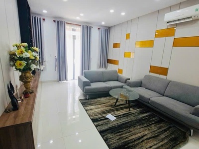 Bán nhà phân lô 4x15   giá chỉ 6,2 tỷ   hẻm xe hơi 8m P.thạnh lộc, Q.12 4