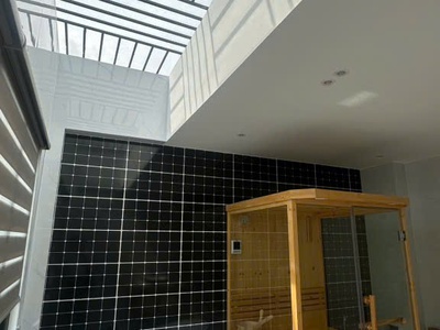 Bán nhà mới 5 tầng 4,2x14 Hiệp Thành Q12   Full nội thất   Hẻm xe hơi tránh 8m   Giá nhỉnh 6 tỷ 0