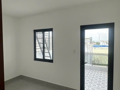 Bán nhà mới 5 tầng 4,2x14 Hiệp Thành Q12   Full nội thất   Hẻm xe hơi tránh 8m   Giá nhỉnh 6 tỷ 11