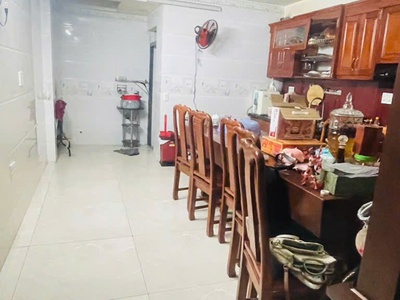 Bán nhà 5 tầng 4,1x15   Ngay mặt tiền đường số 3   P.10 Tân Bình   Giá nhỉnh 12 tỷ 0