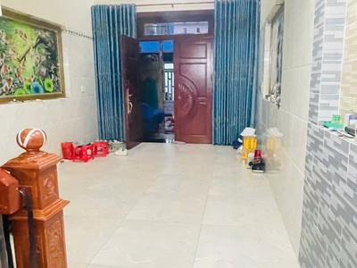Bán nhà 5 tầng 4,1x15   Ngay mặt tiền đường số 3   P.10 Tân Bình   Giá nhỉnh 12 tỷ 1