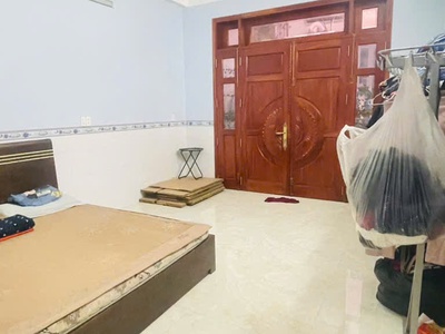Bán nhà 5 tầng 4,1x15   Ngay mặt tiền đường số 3   P.10 Tân Bình   Giá nhỉnh 12 tỷ 4