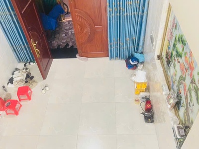 Bán nhà 5 tầng 4,1x15   Ngay mặt tiền đường số 3   P.10 Tân Bình   Giá nhỉnh 12 tỷ 5