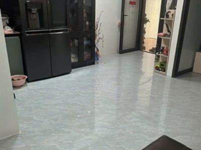 MTG  Bán nhà tập thể tầng 5 mới cải tạo ở Thanh Xuân Bắc 0