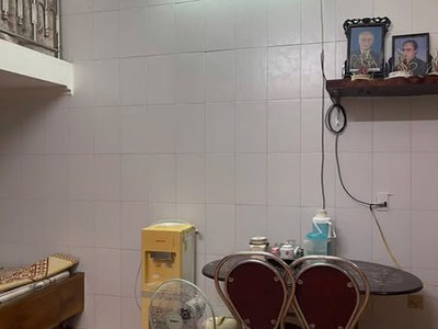 Chính chủ cho thuê nhà 35m2, 1 tầng 1 lửng tại Hồng Bàng, Hải Phòng 1