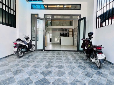 Ra mắt 1 siêu phẩm - nhà mới hoàn thiện   sổ hồng riêng 0