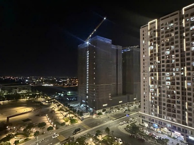     - căn hộ view quảng trường nhạc nước, view công viên  1