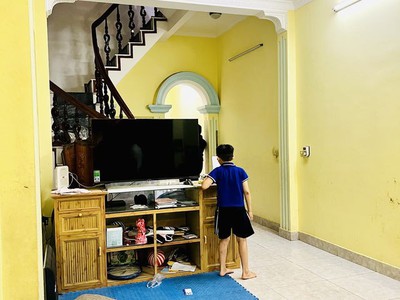 Bán nhà phú mỹ - nam từ liêm - nhà đẹp ở luôn   ô tô đỗ cửa - mt rộng 60m2 x5t nhỉnh 7 tỷ 0