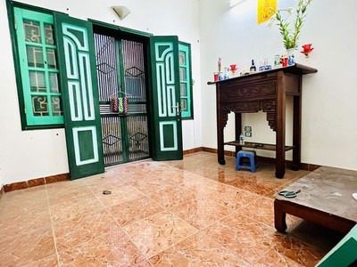 Bán nhà phú mỹ - nam từ liêm - nhà đẹp ở luôn   ô tô đỗ cửa - mt rộng 60m2 x5t nhỉnh 7 tỷ 1
