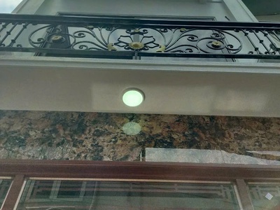 Bán nhà 42m 6 tầng thang máy đẹp nhất xã an khánh huyện hoài đức 0