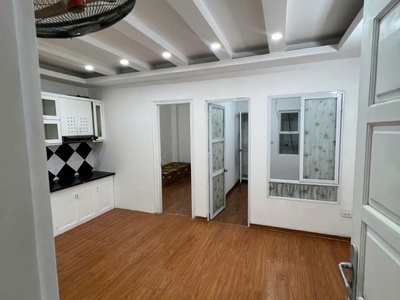 Bán căn 2pn 46m cực đẹp tại 73 hoàng ngân, thanh xuân 0