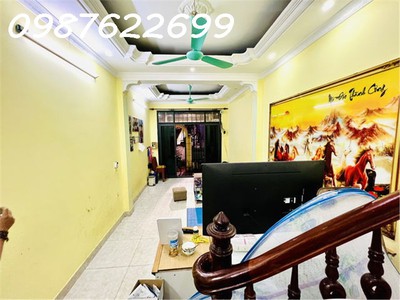 Bán nhà phú mỹ - nam từ liêm - nhà đẹp ở luôn   ô tô đỗ cửa - mt rộng 60m2 x5t nhỉnh 7 tỷ 3