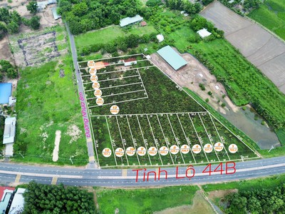  hàng f0   mặt tiền tỉnh lộ 44b   tt phước hải, huyện long đất 0