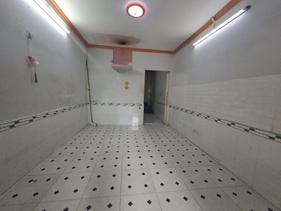 Mã lò - bình tân - 24m2 - 2 tầng 2pn 2wc - giá 2.1 tỷ 0