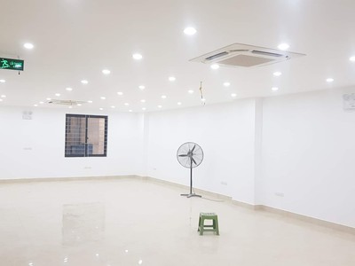 Bán nhà mặt phố vũ tông phan, 70m2, 8 tầng thang máy mới đẹp, mặt tiền 4.8m, 42.5 tỷ, kinh doanh 1