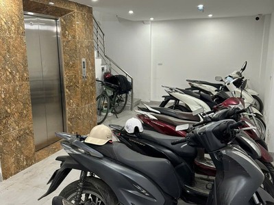 Bán nhà mặt phố vũ tông phan, 70m2, 8 tầng thang máy mới đẹp, mặt tiền 4.8m, 42.5 tỷ, kinh doanh 2