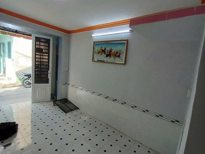 Mã lò - bình tân - 24m2 - 2 tầng 2pn 2wc - giá 2.1 tỷ 1