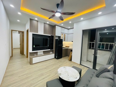 Bán căn hộ sổ đỏ ct12 kim văn kim lũ, nguyễn xiển, q.hoàng mai, 56m2, 2 ngủ, tầng 9, giá chỉ 3 tỷ 0