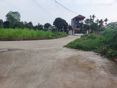 Vừa đến 1.45 tỷ, 64m2, mt4m, lập trí, sóc sơn, ô tô. 2
